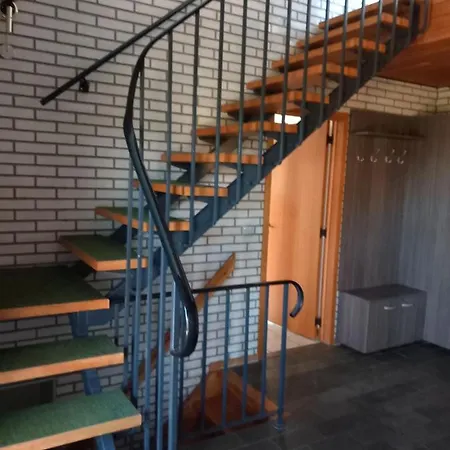 Vila Alexandra بيت ضيافة Bække