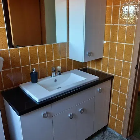 Vila Alexandra * Bække