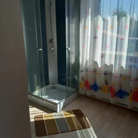 Vila Alexandra *