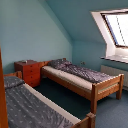 Vila Alexandra Bække