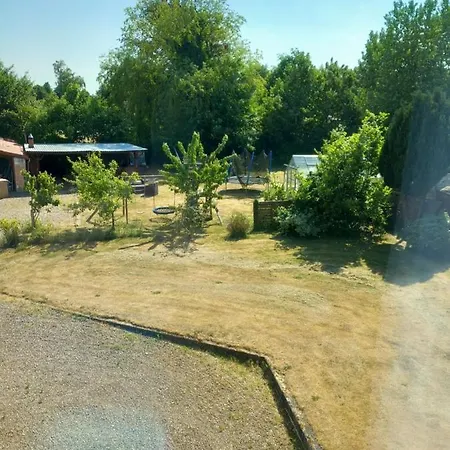 بيت ضيافة Vila Alexandra Bække