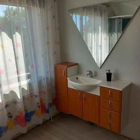 Guest house Vila Alexandra *