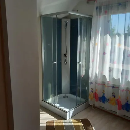 Vila Alexandra Baekke