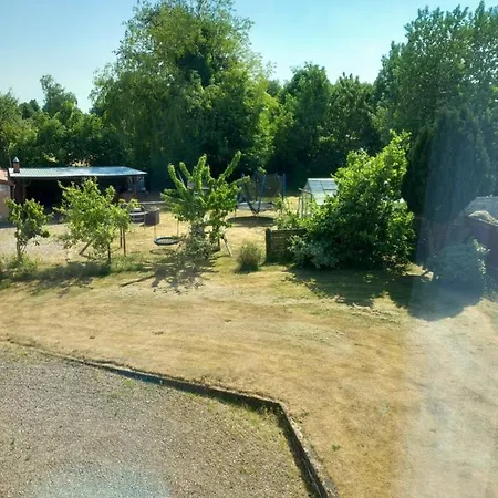 بيت ضيافة Vila Alexandra Bække