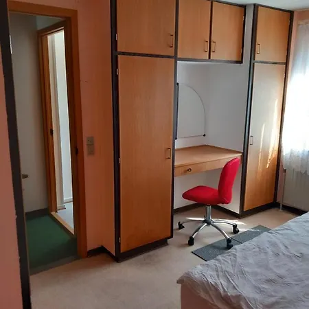 Guest house Vila Alexandra Baekke