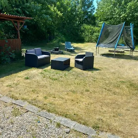 Vila Alexandra Bække