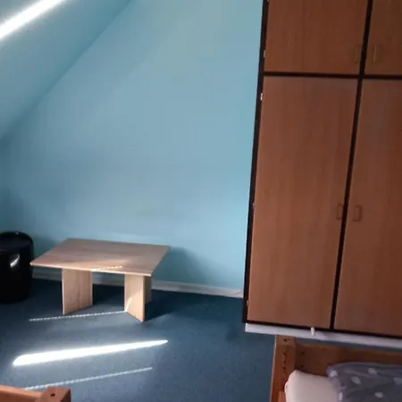 Vila Alexandra بيت ضيافة