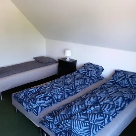 Vila Alexandra * Baekke