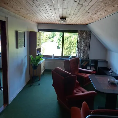 Guest house Vila Alexandra Baekke