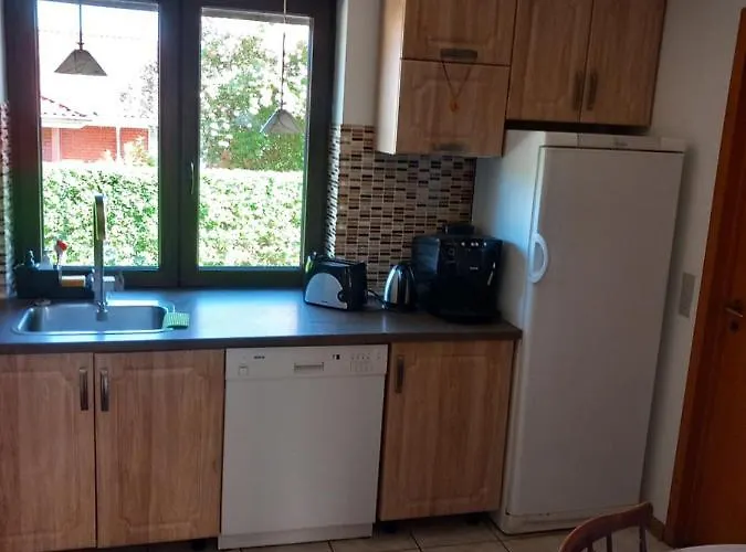 Vila Alexandra 3*