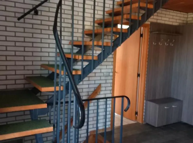 Vila Alexandra Πανσιόν Bække