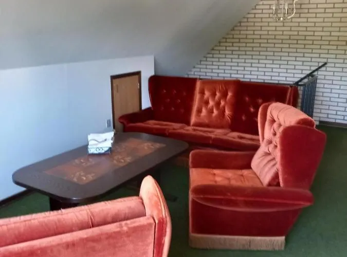 Vila Alexandra Πανσιόν Bække