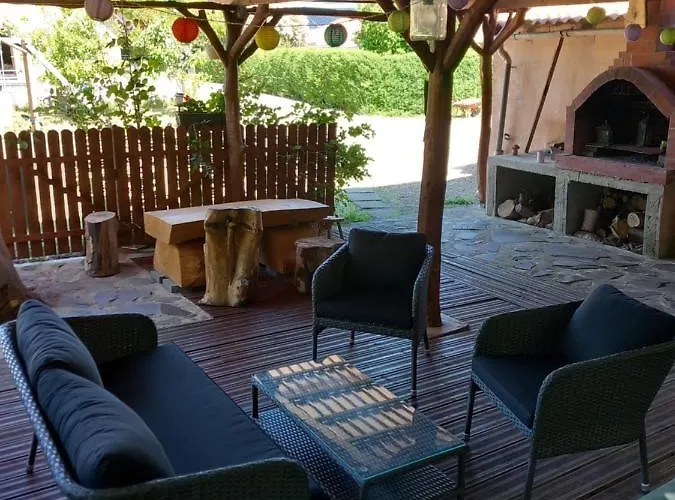 Πανσιόν Vila Alexandra