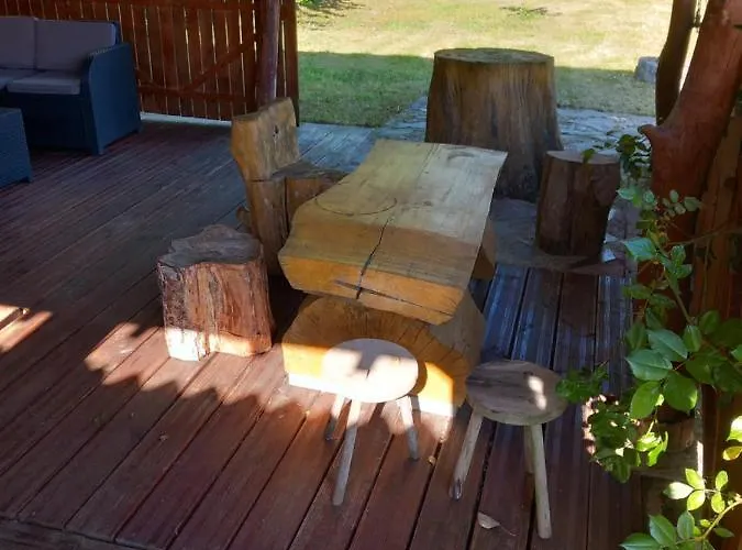 Πανσιόν Vila Alexandra Bække