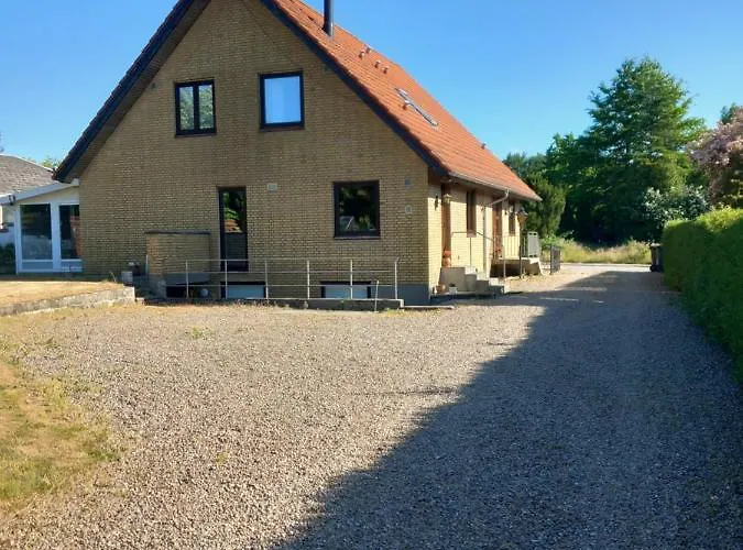 Vila Alexandra Πανσιόν