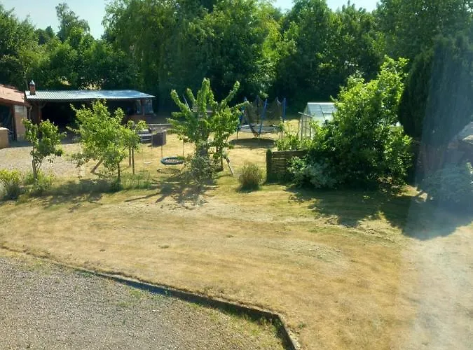 Πανσιόν Vila Alexandra Bække