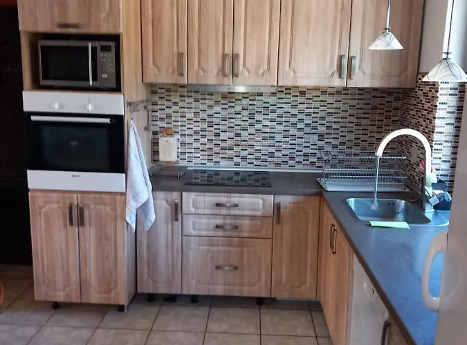 Πανσιόν Vila Alexandra 3*