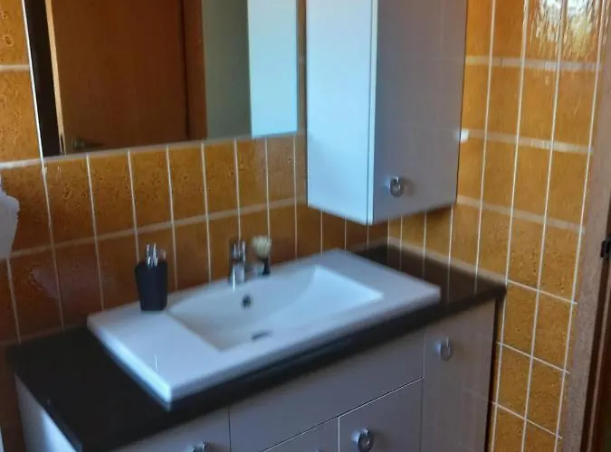 Vila Alexandra 3*