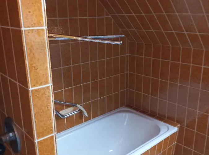 Vila Alexandra Πανσιόν 3*