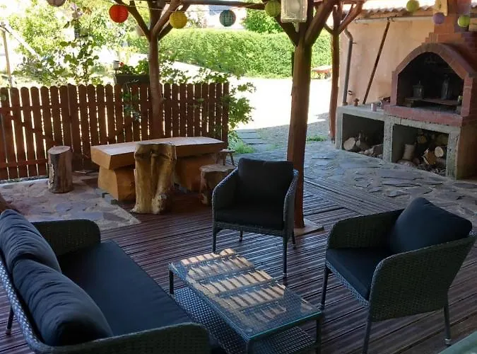 Vila Alexandra 3*