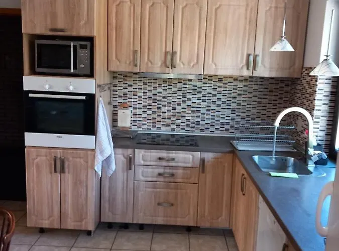 Vila Alexandra Bække