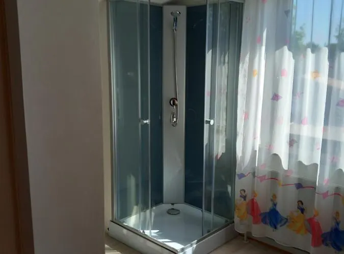 Vila Alexandra Bække