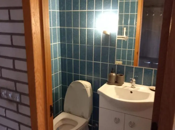 Vila Alexandra 3*