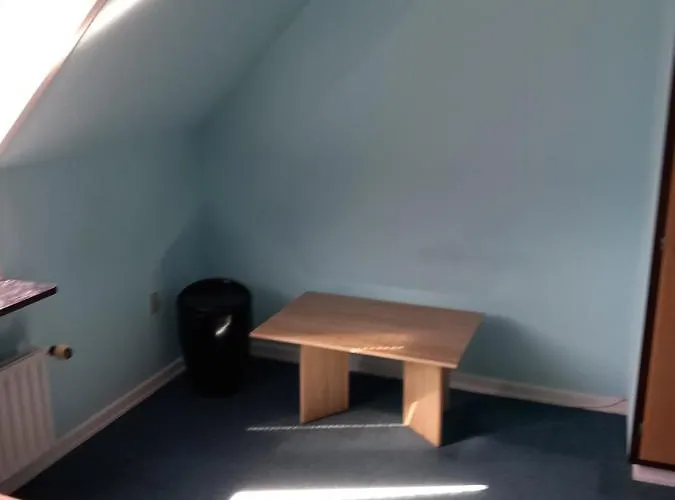 Πανσιόν Vila Alexandra