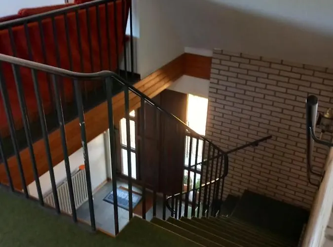 Vila Alexandra Πανσιόν Bække