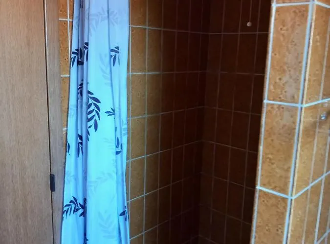 Πανσιόν Vila Alexandra