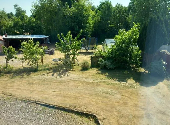 Πανσιόν Vila Alexandra Bække