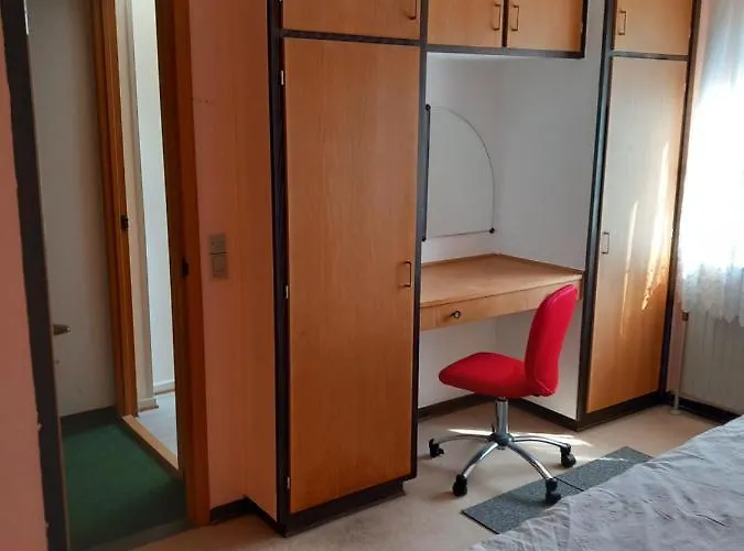 Πανσιόν Vila Alexandra Bække