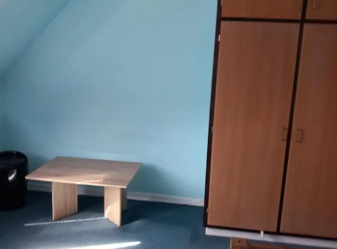 Vila Alexandra Πανσιόν