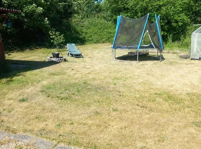 Vila Alexandra Πανσιόν