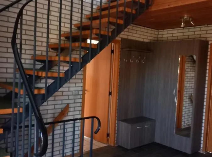 Vila Alexandra Πανσιόν Bække