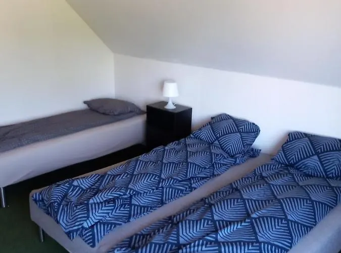 Vila Alexandra 3* Bække