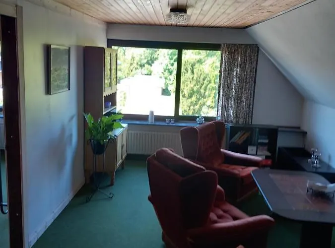 Πανσιόν Vila Alexandra Bække